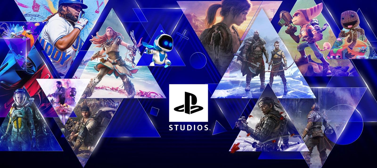 PlayStation Studios