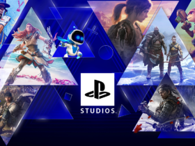 PlayStation Studios