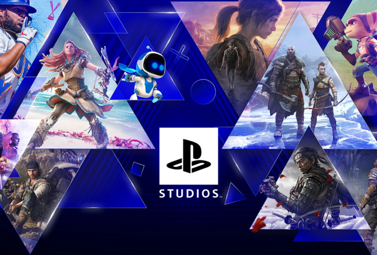 PlayStation Studios