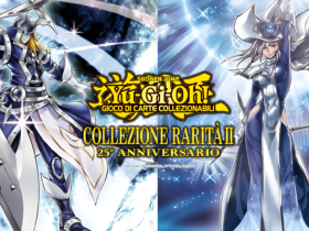 Yu-Gi-Oh! Collezione Rarità II