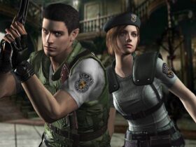 Resident Evil Remake