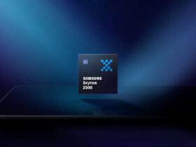 Exynos 2500