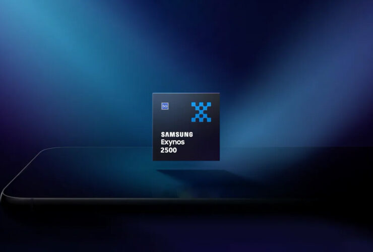 Exynos 2500