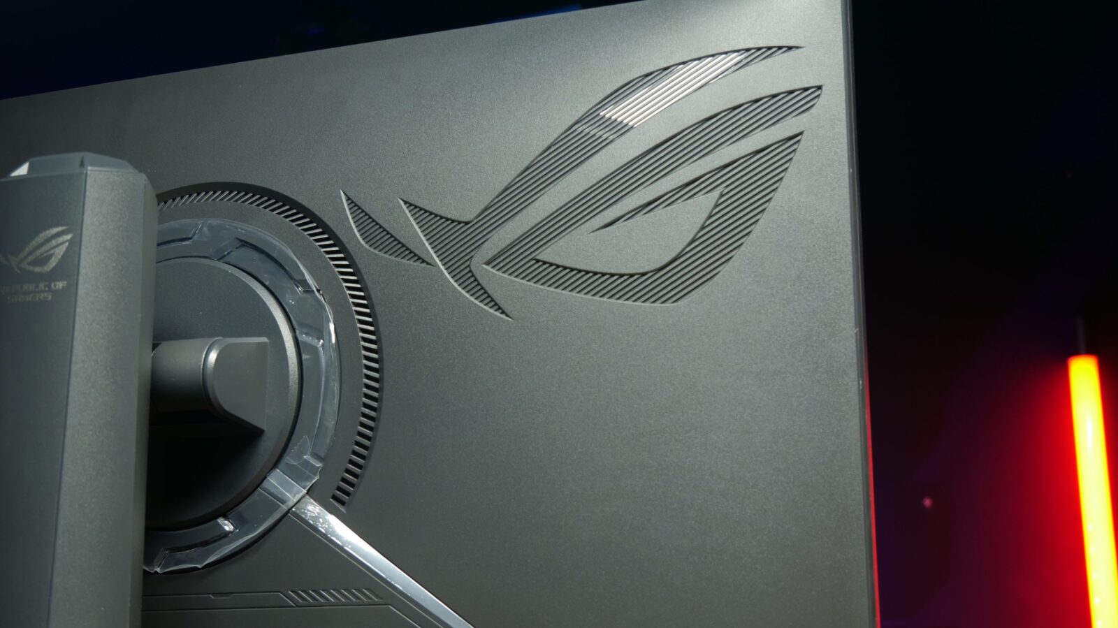 ASUS ROG