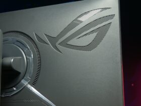 ASUS ROG