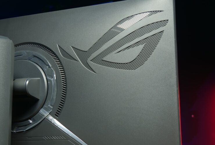 ASUS ROG