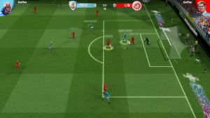 Sociable Soccer 24