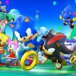 Sonic Rumble