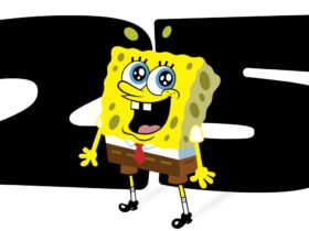 SpongeBob