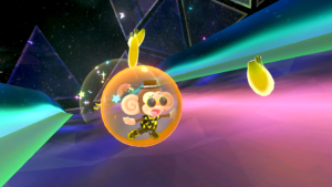 Super Monkey Ball Banana Rumble