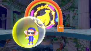 Super Monkey Ball Banana Rumble