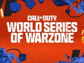 Call of Duty World Series of Warzone