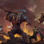 World of Warcraft Remix Mists of Pandaria