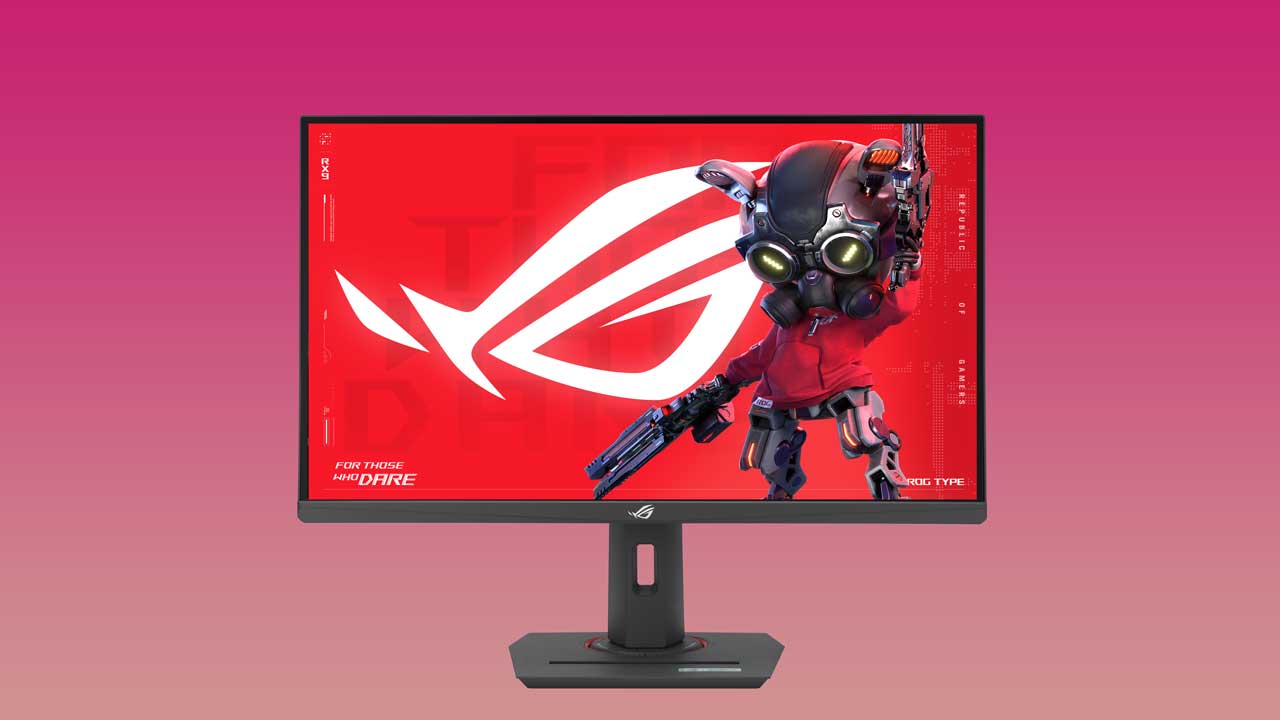 ASUS ROG