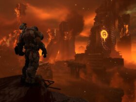 Doom; Doom Eternal