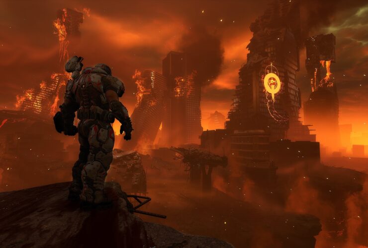 Doom; Doom Eternal