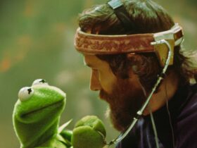 Jim Henson Idea Man