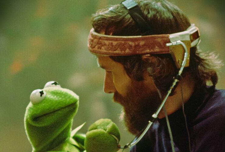 Jim Henson Idea Man