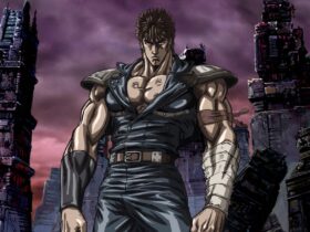 Mad Max Kenshiro