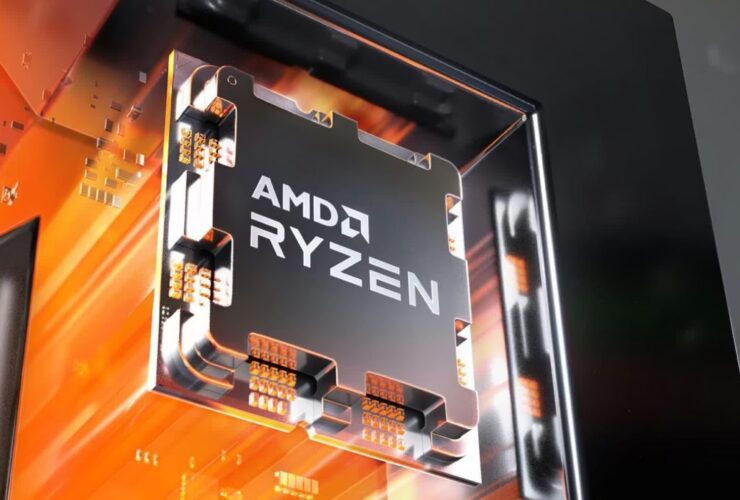 AMD Ryzen