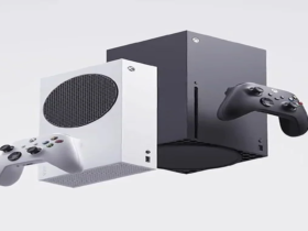 Xbox; Xbox Series