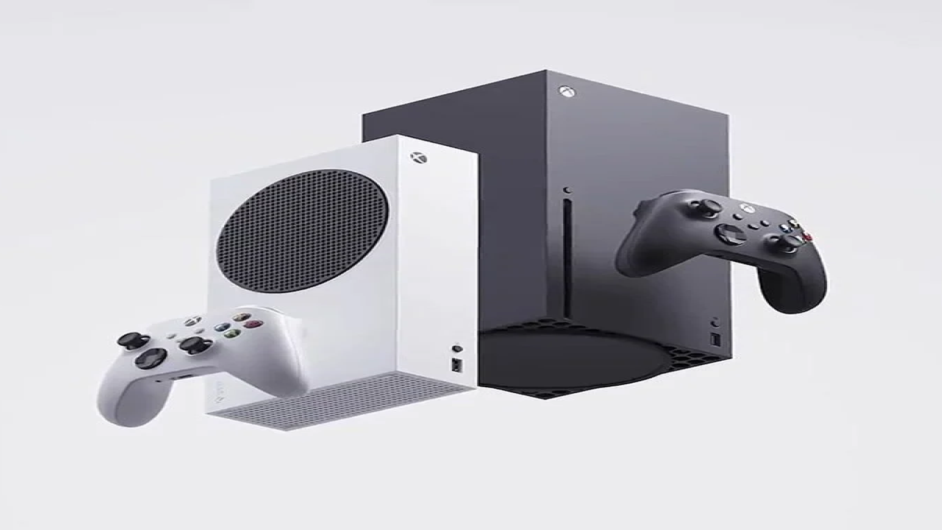 Xbox; Xbox Series