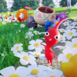 Pikmin Bloom