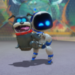 Astro Bot