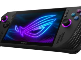 Asus Rog Ally X