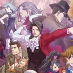 Ace Attorney Investigations Miles Edgeworth