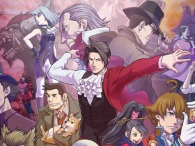 Ace Attorney Investigations Miles Edgeworth