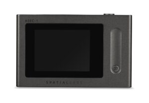 Acer SpatialLabs Camera