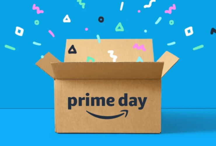 Prime Day 2024