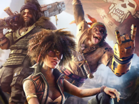 Beyond Good & Evil 2