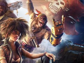 Beyond Good and Evil 2