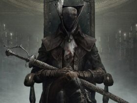 Bloodborne