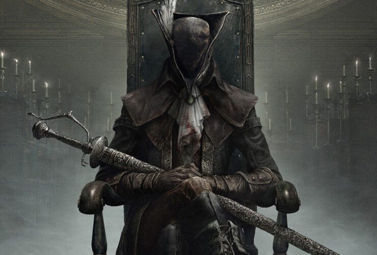 Bloodborne