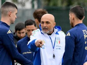 Call of Duty Spalletti