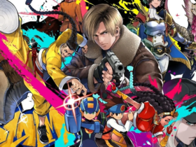 Summer Game Fest 2024 Capcom