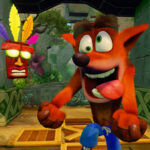 Crash Bandicoot