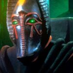 DOCTOR WHO SUTEKH