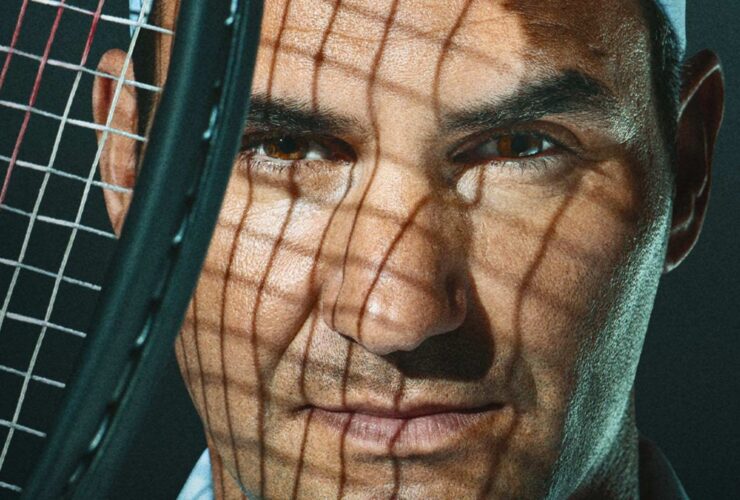 Federer Gli ultimi dodici giorni