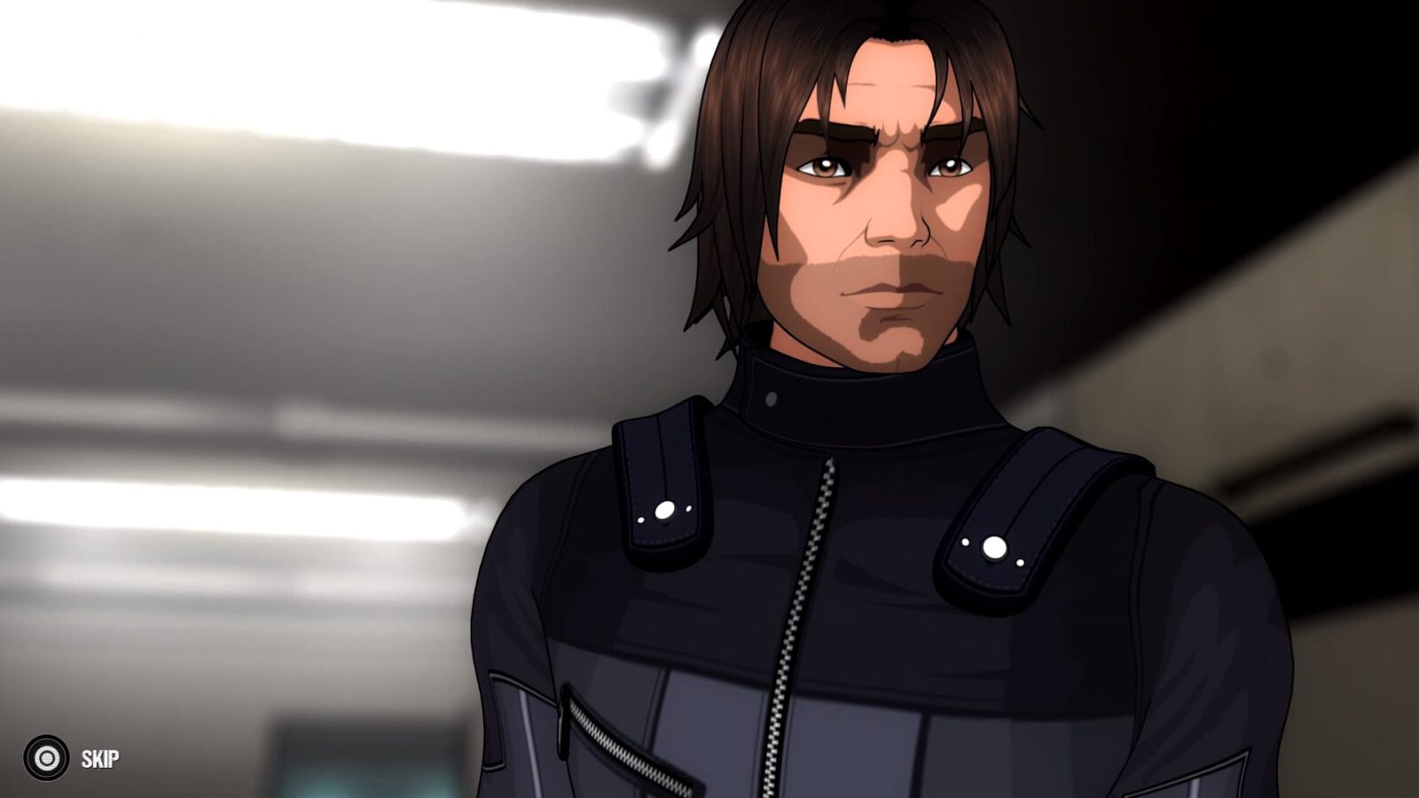 Fear Effect