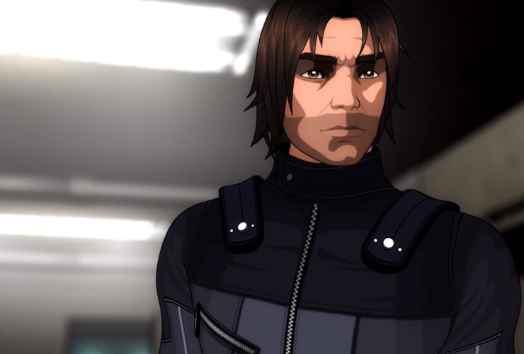 Fear Effect