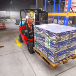 Forklift Simulator