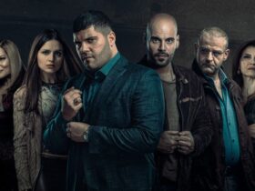 Gomorra - La serie 10 anni dopo