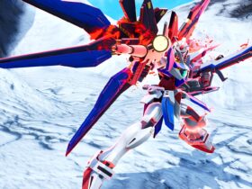 Gundam Breaker 4