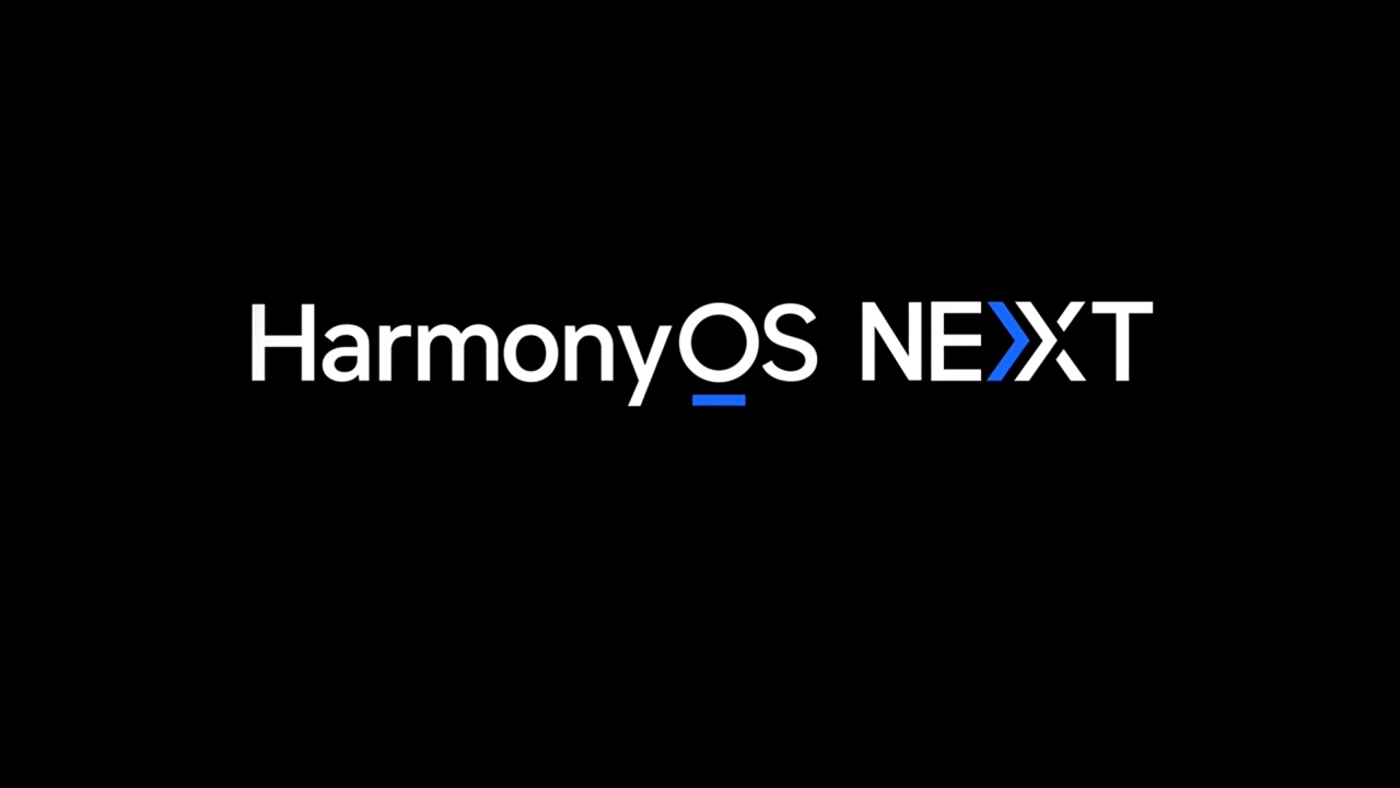 HarmonyOS Next