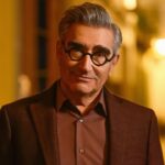 In viaggio con Eugene Levy