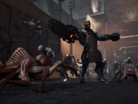 Killing Floor 3